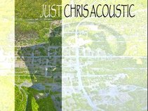 Just Chris Acoustic