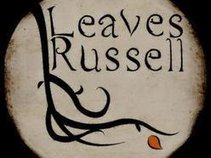 Leaves Russell