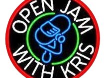 Open Jam With Kris