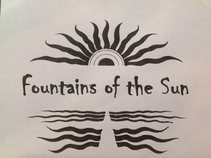 Fountains Of The Sun