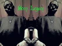 Born Legacy
