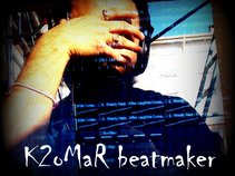 k2o beatmaker