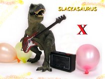 slackasaurus