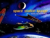 Space Station Lounge