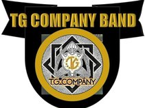 TG Company Band