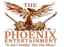 The Phoenix Entertainment