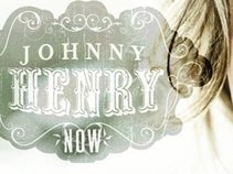 Johnny Henry