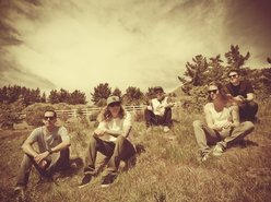Image for The Dirty Heads