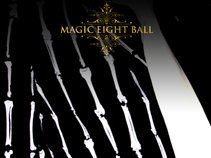 Baz Francis / Magic Eight Ball