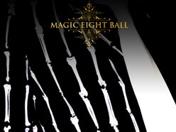Image for Magic Eight Ball