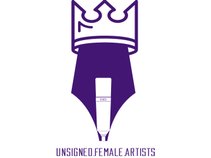 Unsigned Female Artists