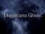Magellans Ghost