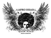 Afrohead Records