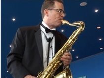 One Man Jazz Band -- David Freeman
