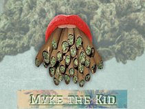 Myke the Kid