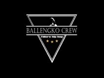 Ballengko crew