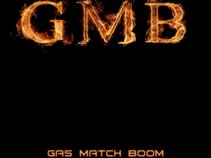 Gas Match BOOM