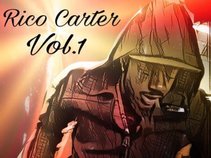 Rico Carter