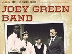 Image for Joey Green Band