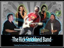 Rick Strickland Band
