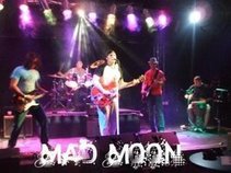 Mad Moon