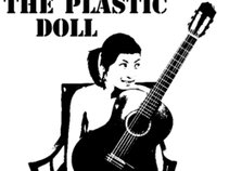 THE PLASTIC DOLL