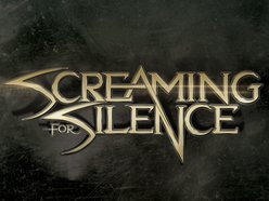 Image for Screaming For Silence