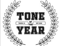 Tone of the Year