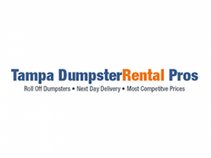 Tampa Dumpster Rental Pros