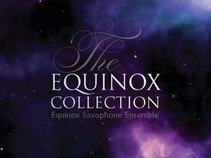 Equinox Saxophone Ensemble