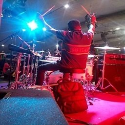 Tim Godfrey So Good Ft Jesustickz Drum Cover By Jesustickz Reverbnation