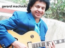 Gerard Machado