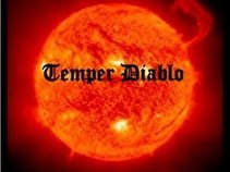 Temper Diablo