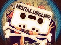 Moral Decline