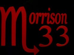 Image for Morrison 33
