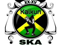 Kalkun Ska Reggae