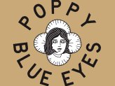 Poppy Blue Eyes