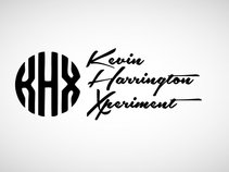 Kevin Harrington Xperiment