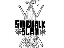 Sidewalk Slam