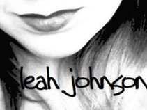 Leah Johnson