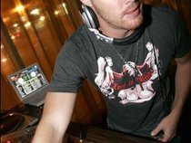 DJ Jon Sautter