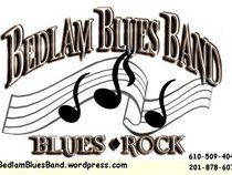 Bedlam Blues Band