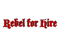 Rebel for Hire
