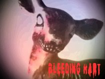 Bleeding Hart