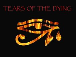 Image for Tears Of The Dying