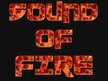 Sound of Fire