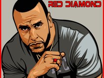 DJ RED DIAMOND