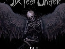 Image for six feet under