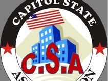 Capitol State Association