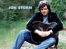 Jon Storm